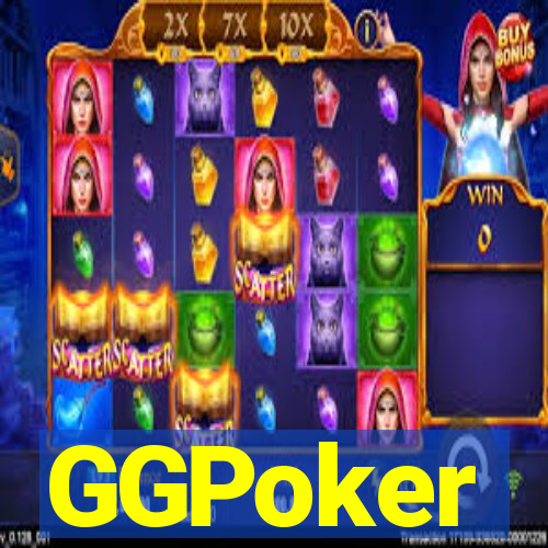 GGPoker