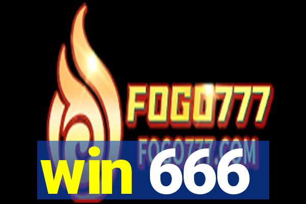 win 666