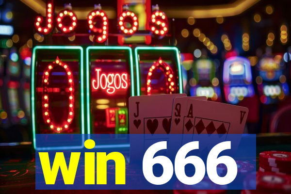 win 666