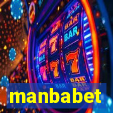 manbabet