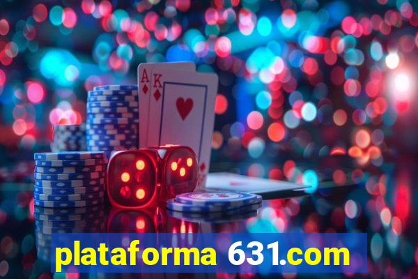 plataforma 631.com