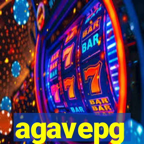 agavepg