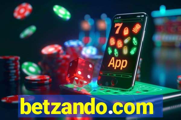 betzando.com