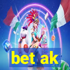 bet ak