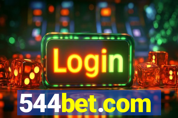 544bet.com