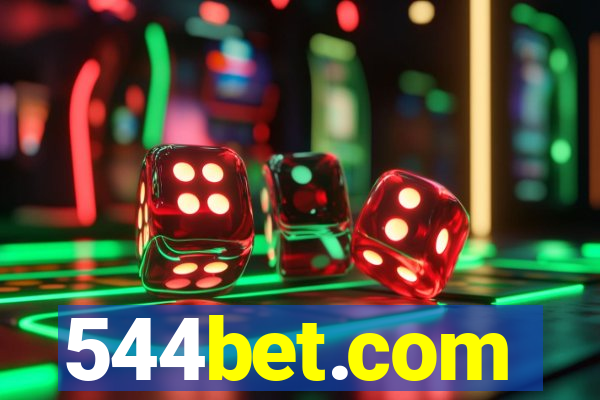 544bet.com