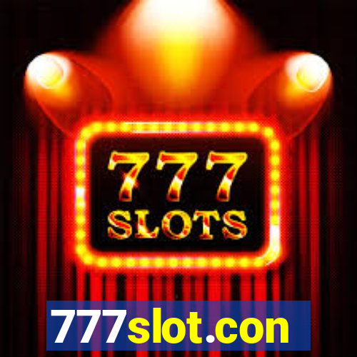 777slot.con