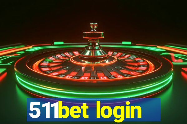 511bet login