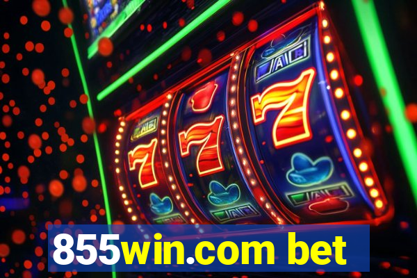 855win.com bet