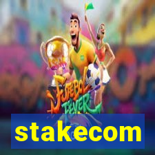 stakecom