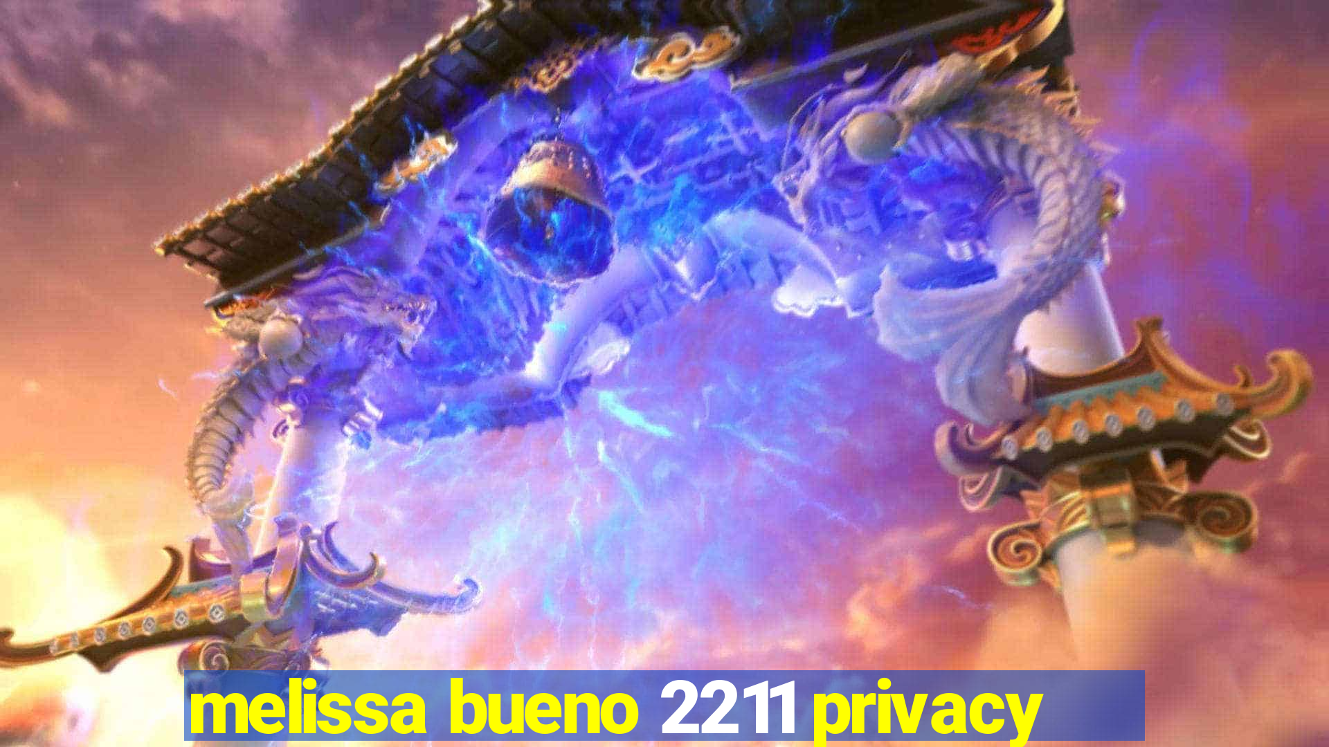 melissa bueno 2211 privacy