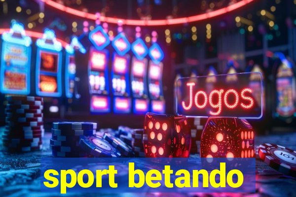 sport betando