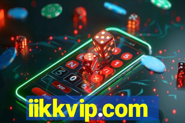 iikkvip.com