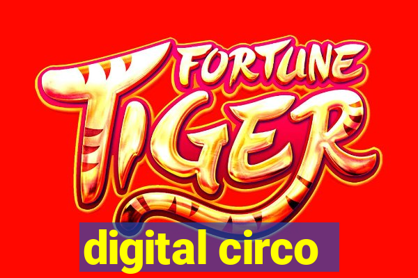 digital circo