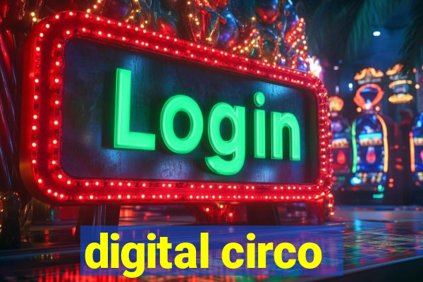 digital circo