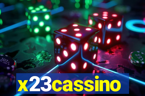 x23cassino