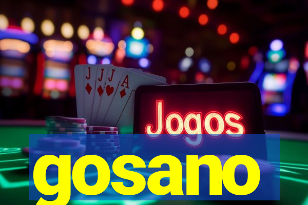 gosano