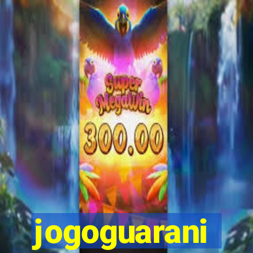 jogoguarani