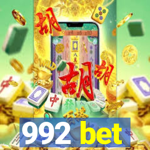 992 bet