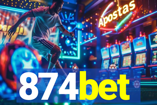 874bet