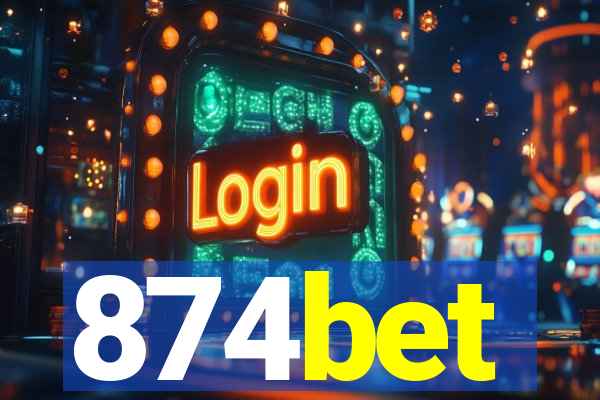 874bet