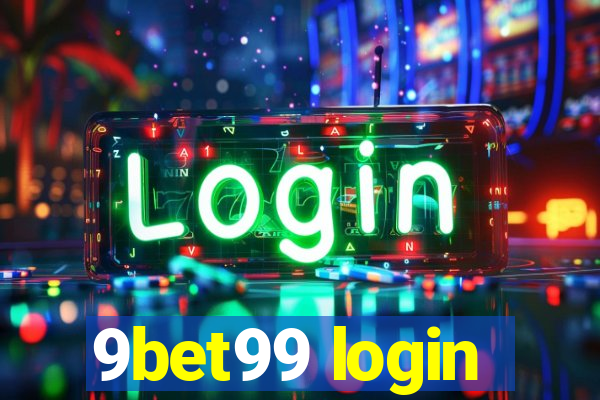 9bet99 login