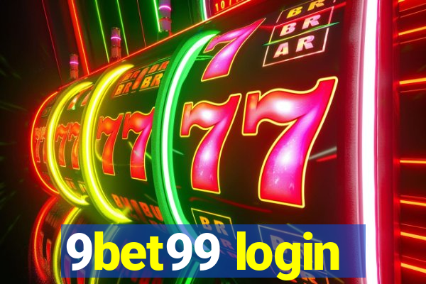 9bet99 login