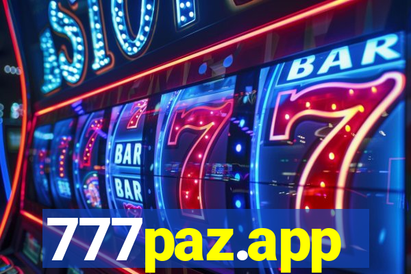 777paz.app