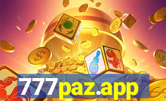 777paz.app