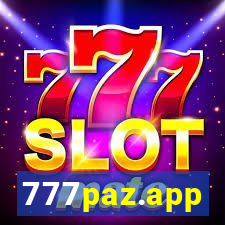 777paz.app