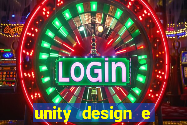 unity design e desenvolvimento de jogos pdf