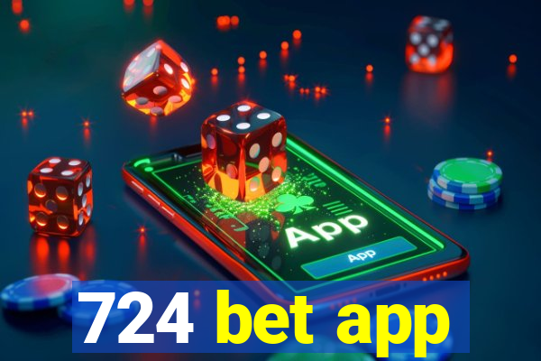 724 bet app