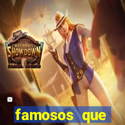 famosos que divulgam jogo do tigrinho