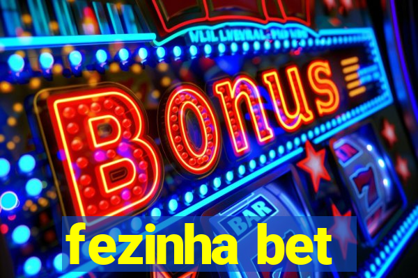 fezinha bet