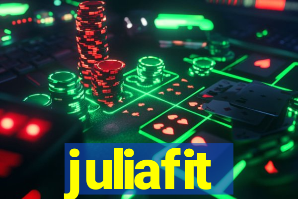 juliafit