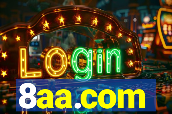 8aa.com