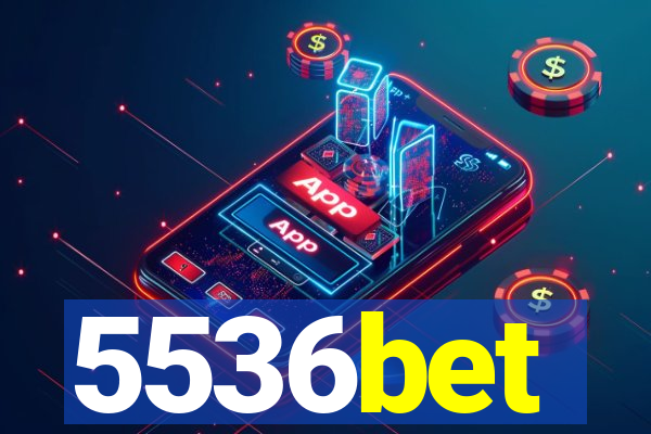 5536bet