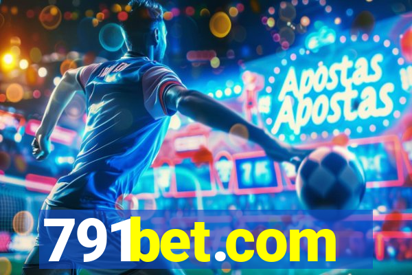 791bet.com