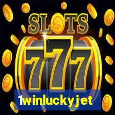 1winluckyjet