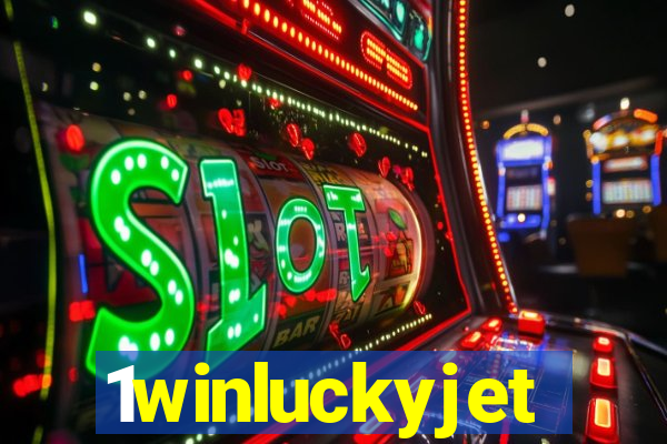 1winluckyjet