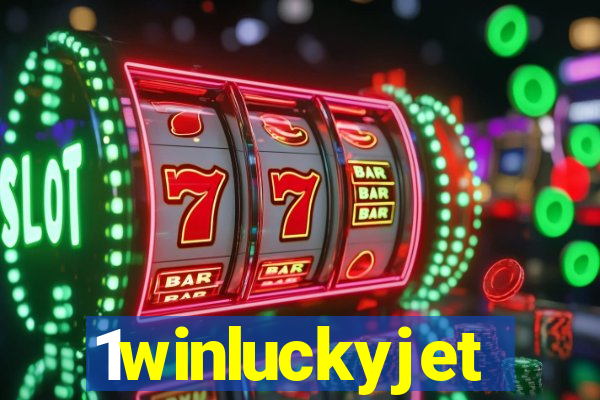 1winluckyjet