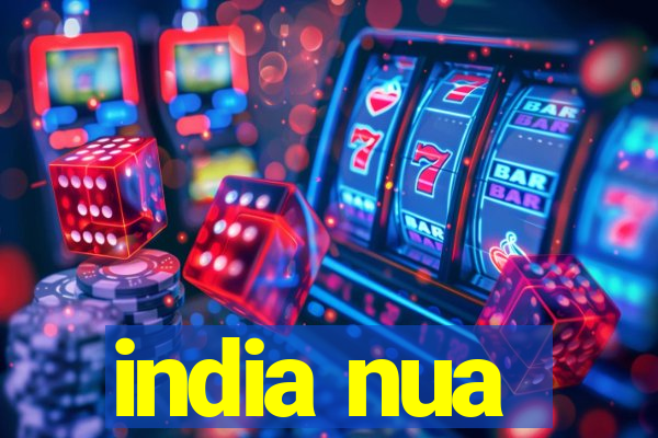 india nua