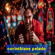 corinthians pelado