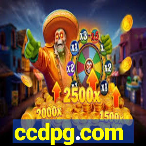 ccdpg.com