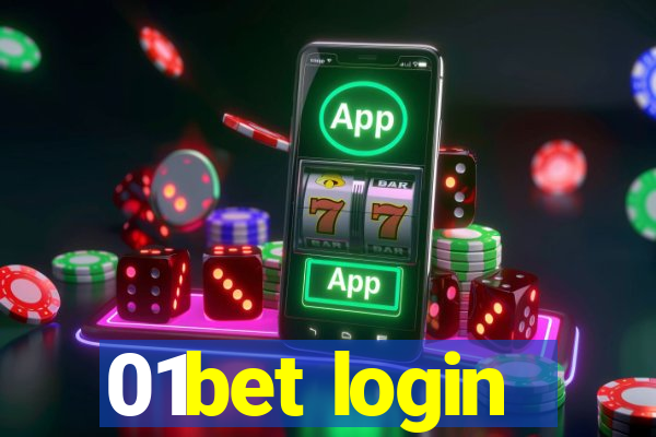 01bet login