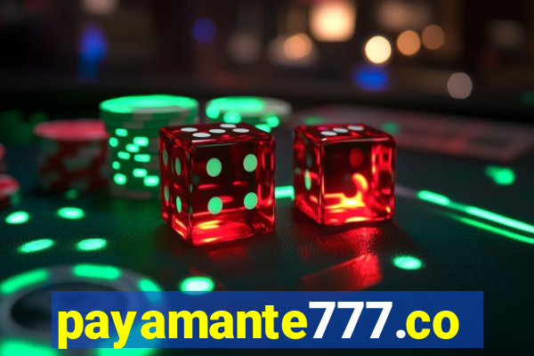 payamante777.com