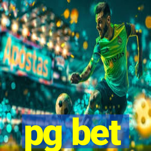 pg bet