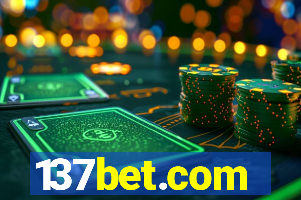 137bet.com