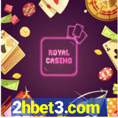 2hbet3.com