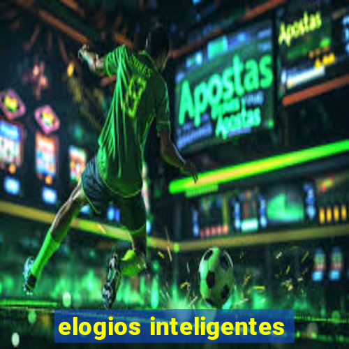 elogios inteligentes